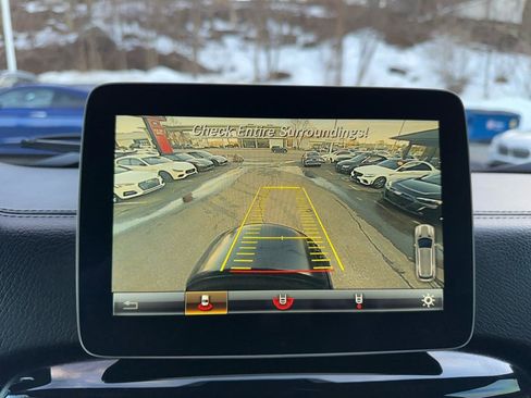 Used 2018 Mercedes-Benz G 63 AMG 4MATIC image 59