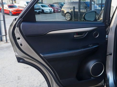 Used 2020 Lexus NX 300 F Sport image 13