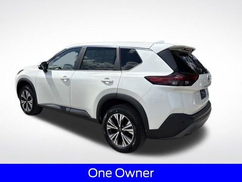 Used 2023 Nissan Rogue SV image 5