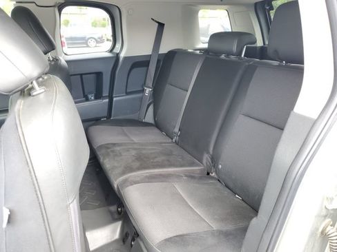 Used 2012 Toyota FJ Cruiser 4WD w/ Convenience Pkg image 24