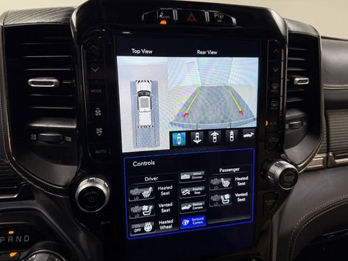 Used 2021 RAM 1500 Limited image 24