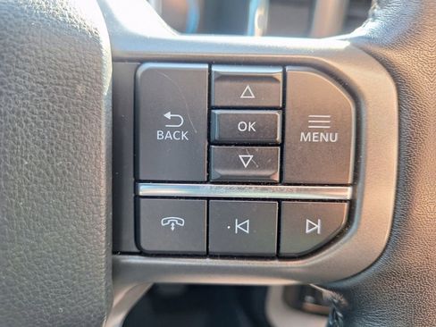 Used 2022 Ford F150 Lariat w/ Equipment Group 502A High image 14