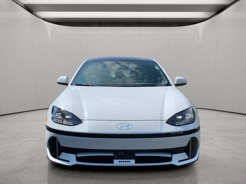 Used 2023 Hyundai Ioniq 6 Limited RWD image 8