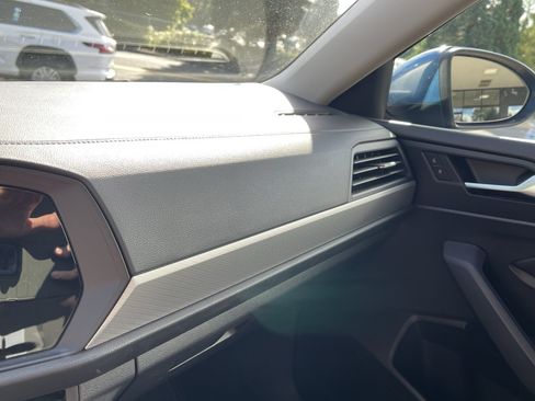 Used 2019 Volkswagen Jetta S w/ Driver Assistance Package FWD image 23