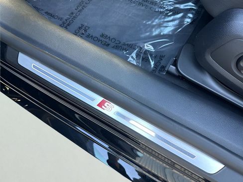 Certified 2025 Audi A5 2.0T Premium Plus w/ Premium Plus image 16