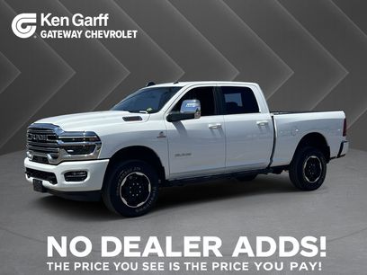 Used 2025 RAM 2500 Laramie