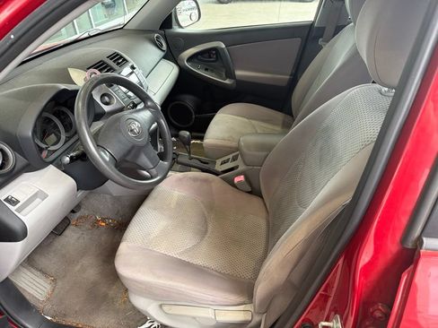 Used 2008 Toyota RAV4 4WD image 6