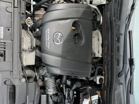 Used 2014 MAZDA MAZDA3 i Sport FWD image 33