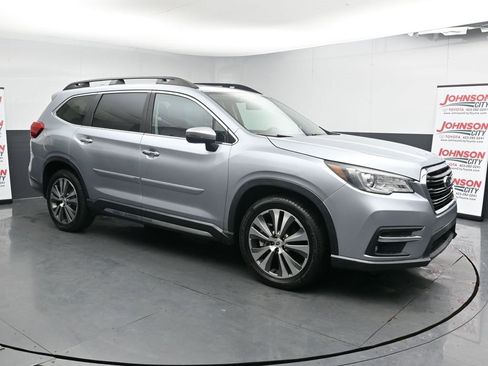 Used 2021 Subaru Ascent Touring image 2
