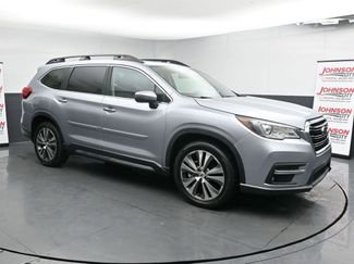 Used 2021 Subaru Ascent Touring video 2