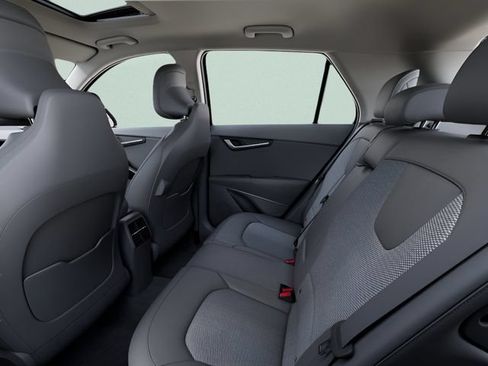 New 2025 Kia Niro EX Touring FWD image 19