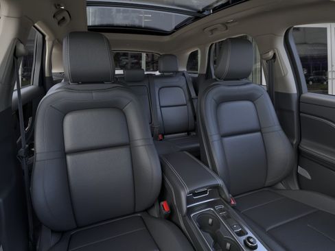 New 2026 Lincoln Corsair Reserve w/ Jet Appearance Package image 10