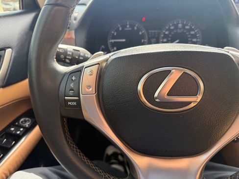 Used 2013 Lexus GS 350 w/ Premium Pkg RWD image 18