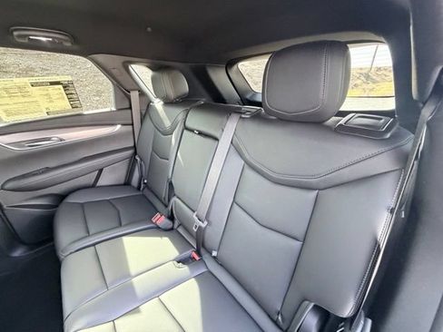 Used 2023 Cadillac XT5 Luxury FWD image 23
