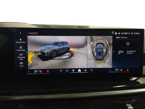 Used 2024 BMW X5 xDrive50e w/ Executive Package image 37