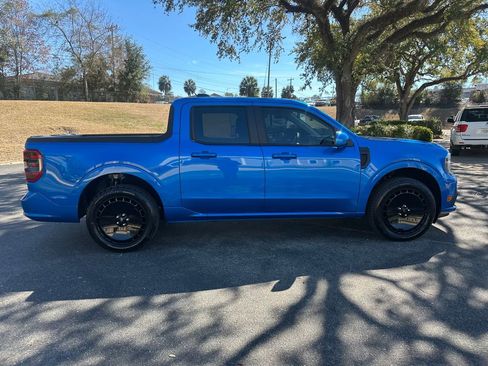 New 2026 Ford Maverick Lobo image 36