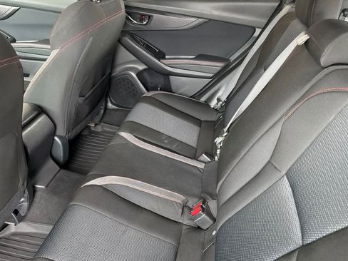 Used 2018 Subaru Impreza 2.0i Sport image 4