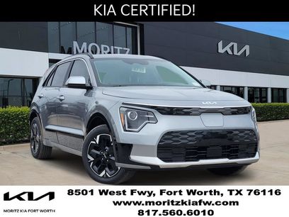 Certified 2026 Kia Niro Wind
