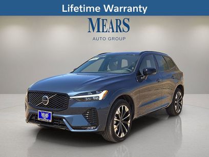 New 2026 Volvo XC60 B5 Plus w/ Protection Package Premier