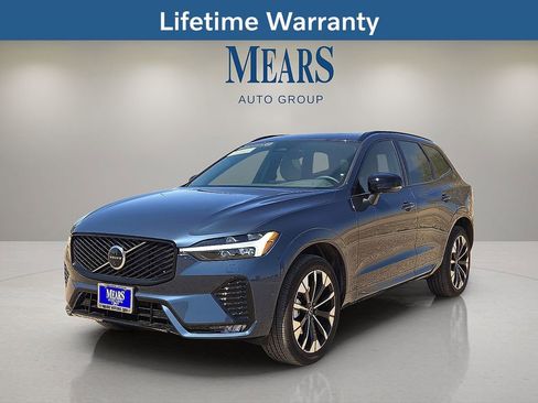 New 2026 Volvo XC60 B5 Plus w/ Protection Package Premier AWD/4WD image 1
