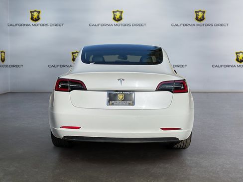 Used 2019 Tesla Model 3 Mid Range image 6