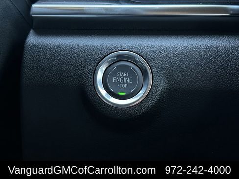 New 2026 GMC Terrain Elevation w/ Technology Package II image 19