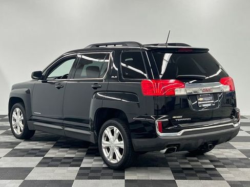 Used 2017 GMC Terrain SLE w/ Convenience Package FWD image 8