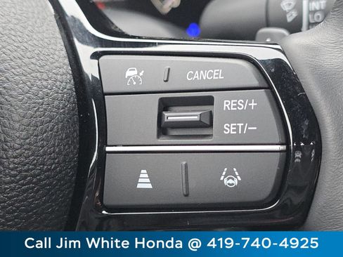 Certified 2023 Honda Civic Sport image 29