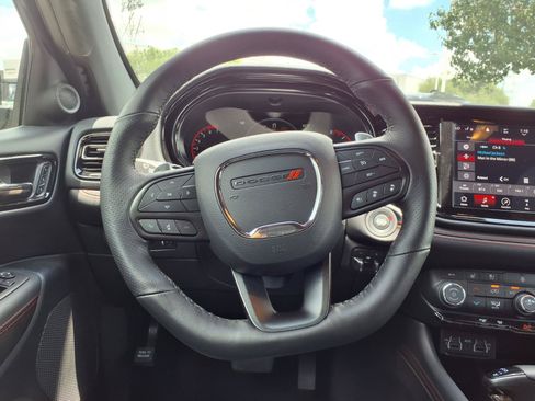 Used 2026 Dodge Durango GT AWD/4WD image 17