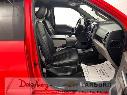 Used 2020 Ford F150 XLT RWD image 36