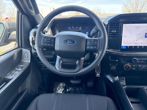 New 2026 Ford F150 STX AWD/4WD image 19