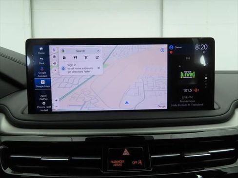 Used 2026 Acura MDX w/ Technology Package FWD image 15