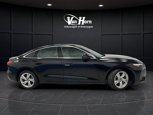 Used 2025 Audi A5 2.0T Premium AWD/4WD image 8
