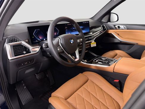 New 2026 BMW X5 xDrive40i AWD/4WD image 10