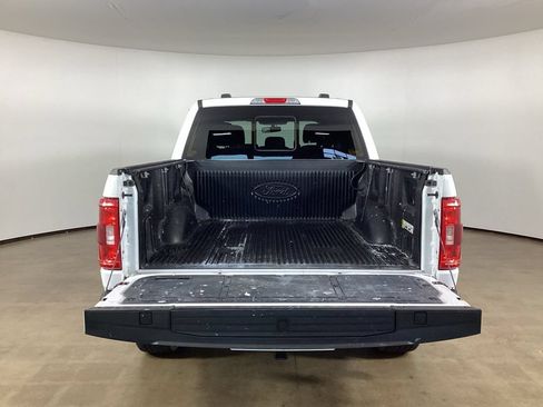 Used 2023 Ford F150 XLT w/ Equipment Group 302A High AWD/4WD image 12