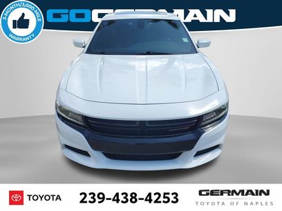 Used 2017 Dodge Charger R/T w/ Plus Group
