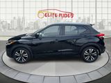 Used 2020 Nissan Kicks SV w/ Exterior Package image 6