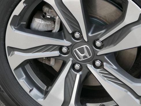 Used 2019 Honda CR-V LX image 11