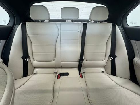 Used 2026 Mercedes-Benz C 300 Sedan image 8