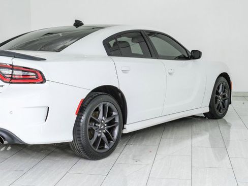 Used 2021 Dodge Charger GT w/ Plus Group image 56