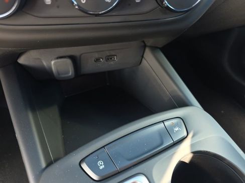 New 2026 Chevrolet Trax RS w/ Driver Confidence Package image 20