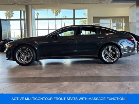Used 2019 Mercedes-Benz AMG GT 53 image 7