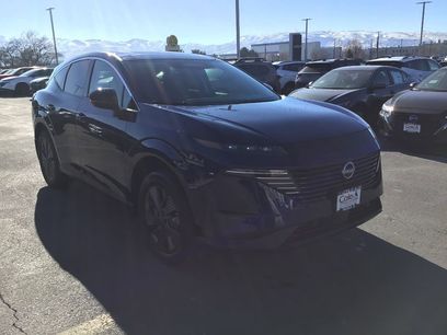 New 2025 Nissan Murano SL