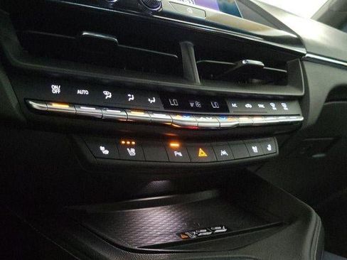 Certified 2025 Cadillac CT4 Premium Luxury RWD image 27