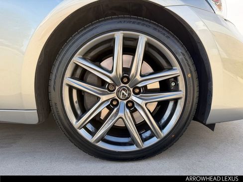 Used 2019 Lexus IS 350 F Sport image 10