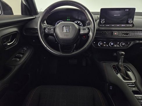 Used 2024 Honda HR-V Sport image 8