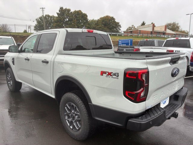 New 2026 Ford Ranger XLT AWD/4WD image 4