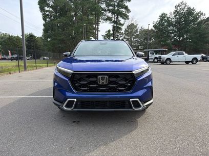 Used 2023 Honda CR-V Sport Touring