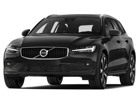 Used 2024 Volvo V60 B5 Cross Country Plus AWD/4WD image 1