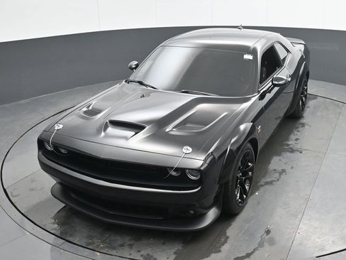 Used 2023 Dodge Challenger R/T Scat Pack image 40